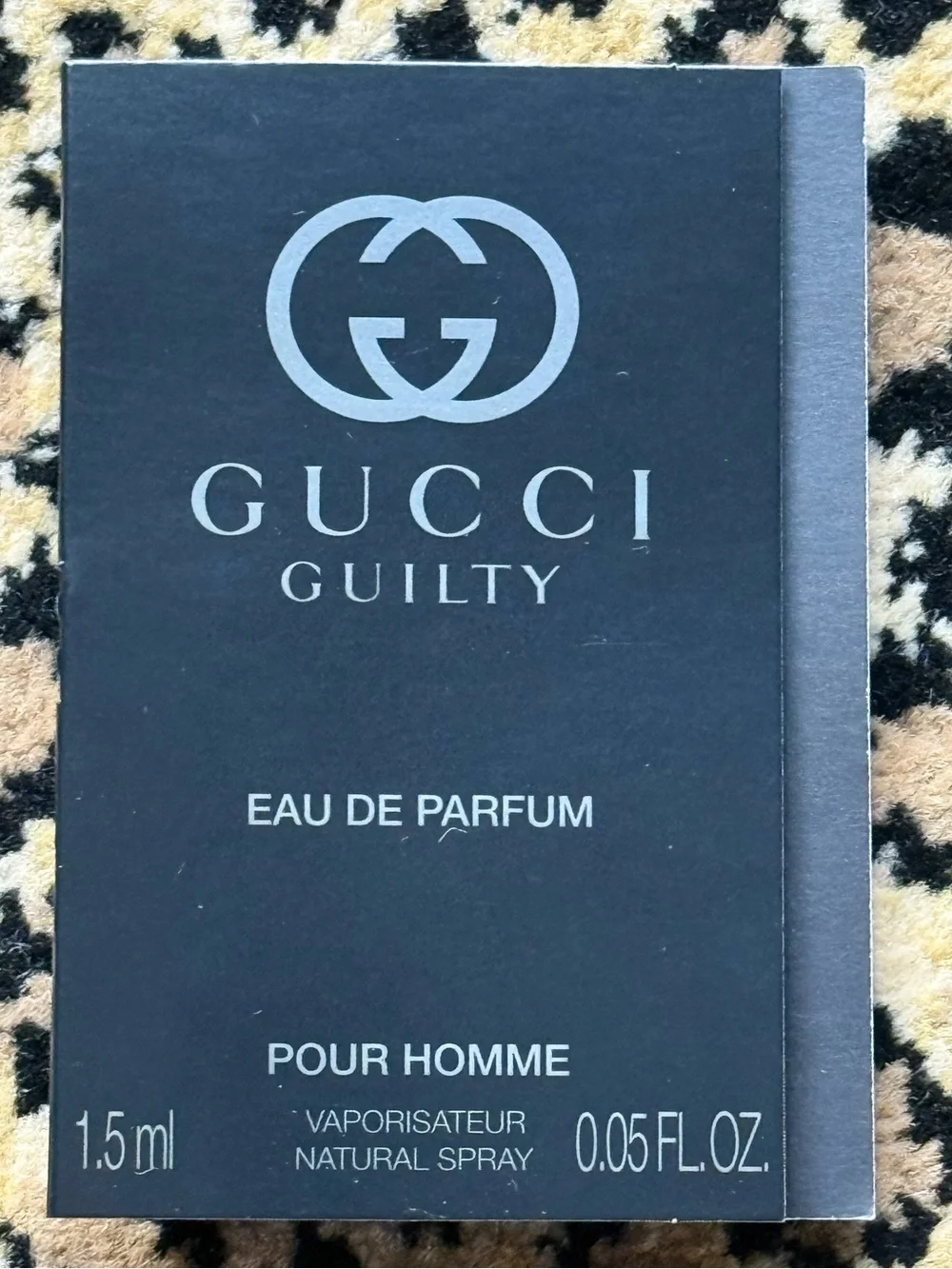 Men’s cologne samples bundle - 9 samples (NWT)